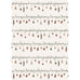 My Nostalgic Christmas Wrapping Paper 5 Metre Roll | Annie Mo's