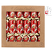 12 Days of Christmas Crackers Box of Six | Annie Mo's