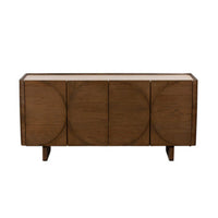 Ida Wide Sideboard 160cm | Annie Mo's