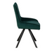 Riley Arm Chair - Green