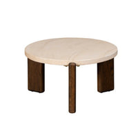 Ida Small Nesting Table 60cm | Annie Mo's