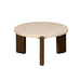 Ida Small Nesting Table 60cm | Annie Mo's