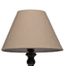 Incia Stem Table Lamp 52cm