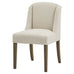 Crompton Bouclé Dining Chair | Annie Mo's