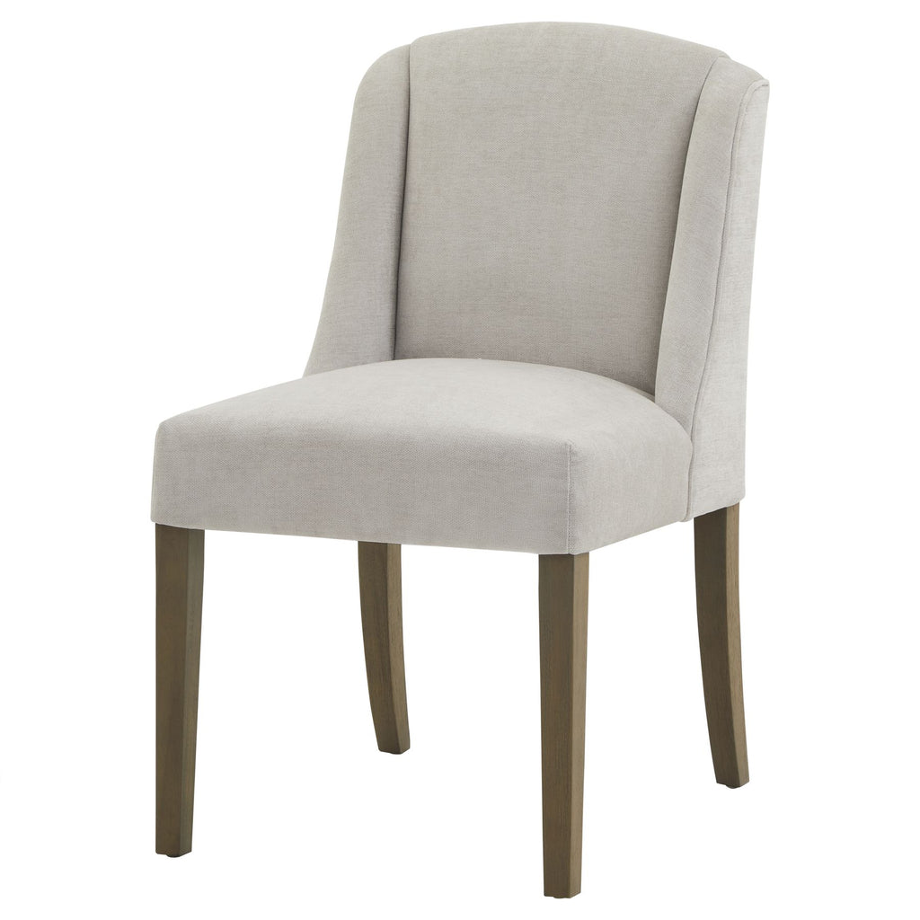 Crompton Grey Dining Chair | Annie Mo's