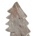 Siena Brown Large Christmas Tree - Size Choice