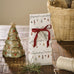 My Nostalgic Christmas Paper Gift Bags - Size Choice