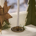 Metal Candle Holder for Taper candles