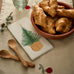 Christmas Tree Napkins 16 per Pack 40x40cm | Annie Mo's