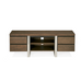 Tivoli Peppercorn Wide Entertainment Unit