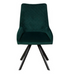 Riley Arm Chair - Green