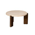 Ida Large Nesting Table 80cm