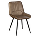 Mustang Dining Chair ( Buff Khaki) - Pair