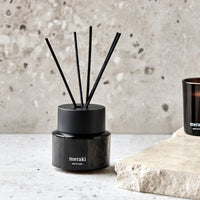 Warm Tonka Diffuser 100ml | Annie Mo's