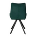 Riley Arm Chair - Green