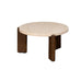 Ida Large Nesting Table 80cm