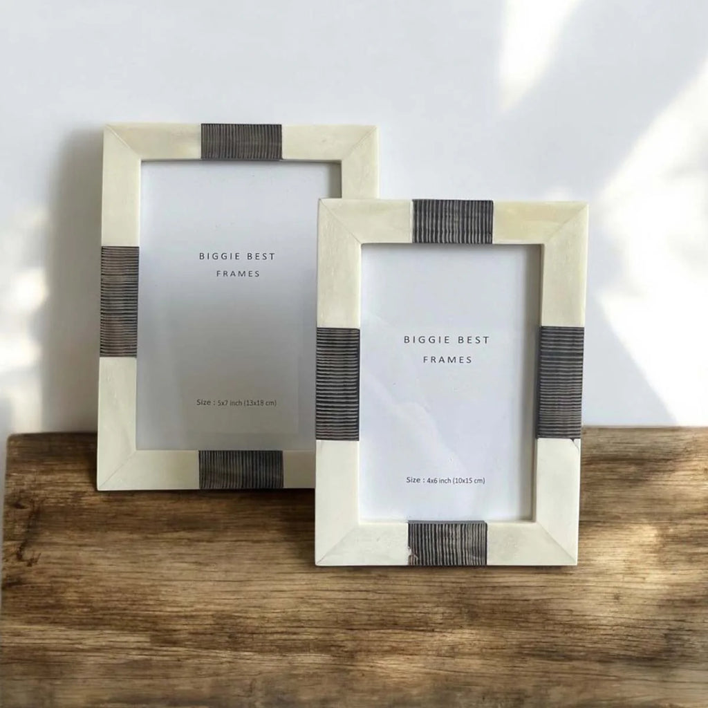 Uma Photograph Frames | Annie Mo's