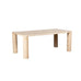 Ida Dining Table 150cm | Annie Mo's