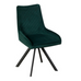 Riley Arm Chair - Green