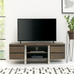 Tivoli Peppercorn Wide Entertainment Unit