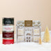 Gingerbread Cottage Tinned Candle Gift Set | Annie Mo's