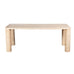 Ida Dining Table 205cm | Annie Mo's