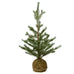 Everland's Moss Ball Mini Christmas Tree for indoors 60cm | Annie Mo's