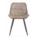 Lotus Dining Chair ( Buff Khaki ) - Pair