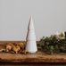 Grandalen White Ceramic Christmas Tree 20cm | Annie Mo's