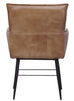 Lotus Carver Chair ( Buff Khaki)