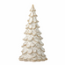 Auden White Deco Stoneware Christmas Tree - Size Choice | Annie Mo's