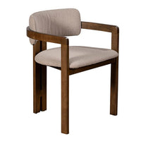 Grace Dining Chair| Annie Mo's