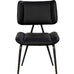 Jack Black PU Leather Dining Chair