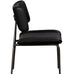 Jack Black PU Leather Dining Chair