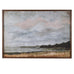 Shore Line Framed Wall Art 100cm | Annie Mo's