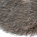 Soft Faux Fur Tree Skirt 90cm