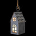 Lit Hanging House 28cm | Annie Mo's