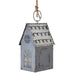 Lit Hanging House 28cm