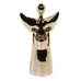 Gold Angel Candle Holder 18cm | Annie Mo's