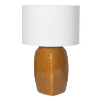 Dijon Table Lamp 60cm | Annie Mo's