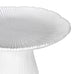 Organic Shaped Ceramic Cake Stand 35cm