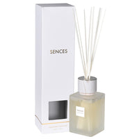White Alang Alang Large Reed Diffuser | Annie Mo's
