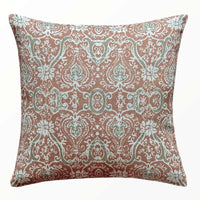 Regency Cushion with Feather Inner 50cm x 50cm | Annie Mo's