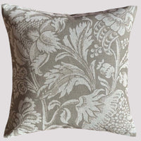 Desdemona Cushion with Feather Inner 50cm x 50cm | Annie Mo's