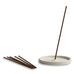 Incense Sticks Shiso Vetiver and Frankincense