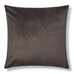 Frank Giant Cushion| Velvet Mole 65x65cm | Annie Mo's