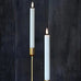 White LED Candles  | Set of Two | Annie Mo's