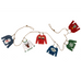 Christmas Jumper Garland 100cm | Annie Mo's