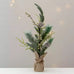 White Berry and Fircone Tree 60cm | Annie Mo's