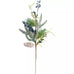 Blueberry and Fircone Spray 70cm| Annie Mo's